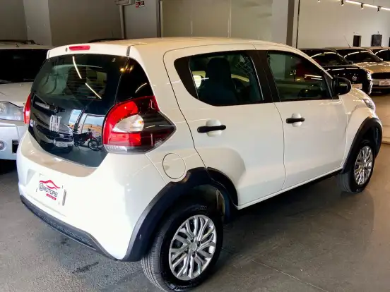 FIAT-MOBI-1.0 FIREFLY FLEX LIKE. MANUAL FIAT-MOBI-2024