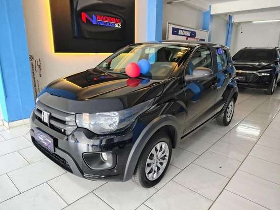 FIAT-MOBI-1.0 EVO FLEX LIKE. MANUAL FIAT-MOBI-2025