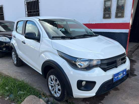 FIAT-MOBI-1.0 EVO FLEX LIKE. MANUAL FIAT-MOBI-2024