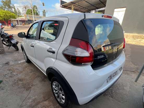 FIAT-MOBI-1.0 EVO FLEX LIKE. MANUAL FIAT-MOBI-2024