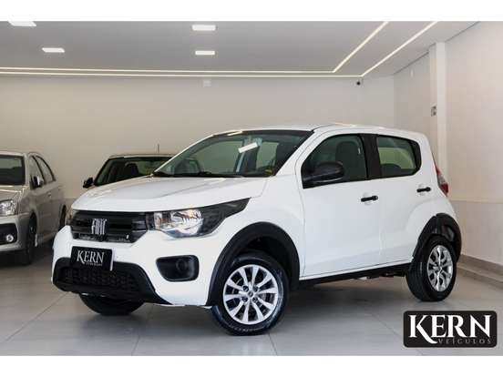 FIAT-MOBI-1.0 EVO FLEX LIKE. MANUAL FIAT-MOBI-2021