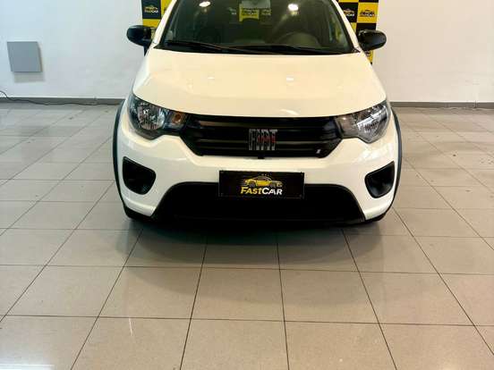 FIAT-MOBI-1.0 EVO FLEX LIKE. MANUAL FIAT-MOBI-2023