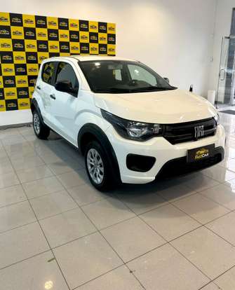 FIAT-MOBI-1.0 EVO FLEX LIKE. MANUAL FIAT-MOBI-2023