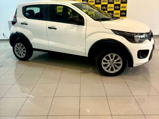 FIAT-MOBI-1.0 EVO FLEX LIKE. MANUAL FIAT-MOBI-2023