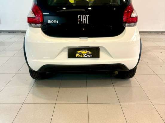 FIAT-MOBI-1.0 EVO FLEX LIKE. MANUAL FIAT-MOBI-2023