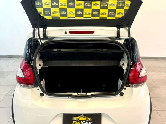FIAT-MOBI-1.0 EVO FLEX LIKE. MANUAL FIAT-MOBI-2023