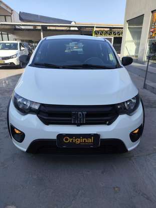 FIAT-MOBI-1.0 EVO FLEX LIKE. MANUAL FIAT-MOBI-2025