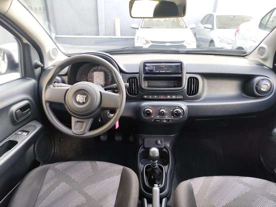 FIAT-MOBI-1.0 EVO FLEX LIKE. MANUAL FIAT-MOBI-2025