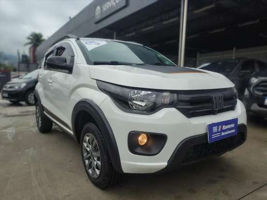 FIAT-MOBI-1.0 EVO FLEX TREKKING MANUAL FIAT-MOBI-2024