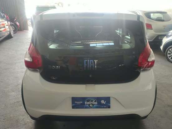 FIAT-MOBI-1.0 FIREFLY FLEX LIKE. MANUAL FIAT-MOBI-2024