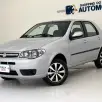 FIAT PALIO 1.0 MPI FIRE ECONOMY 8V FLEX 4P MANUAL FIAT PALIO 1.0 MPI FIRE ECONOMY 8V FLEX 4P MANUAL