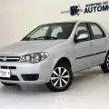 FIAT PALIO 1.0 MPI FIRE ECONOMY 8V FLEX 4P MANUAL FIAT PALIO 1.0 MPI FIRE ECONOMY 8V FLEX 4P MANUAL