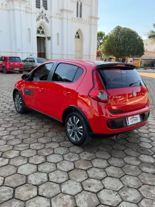 FIAT-PALIO-2012