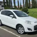 FIAT PALIO 1.0 MPI ATTRACTIVE 8V FLEX 4P MANUAL FIAT PALIO 1.0 MPI ATTRACTIVE 8V FLEX 4P MANUAL