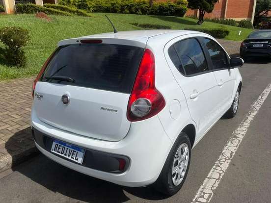 FIAT-PALIO-1.0 MPI ATTRACTIVE 8V FLEX 4P MANUAL FIAT-PALIO-2016