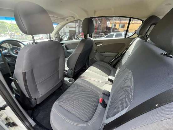 FIAT-PALIO-1.0 MPI ATTRACTIVE 8V FLEX 4P MANUAL FIAT-PALIO-2016