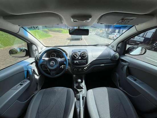 FIAT-PALIO-1.0 MPI ATTRACTIVE 8V FLEX 4P MANUAL FIAT-PALIO-2016