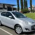 FIAT PALIO 1.0 MPI ATTRACTIVE 8V FLEX 4P MANUAL FIAT PALIO 1.0 MPI ATTRACTIVE 8V FLEX 4P MANUAL