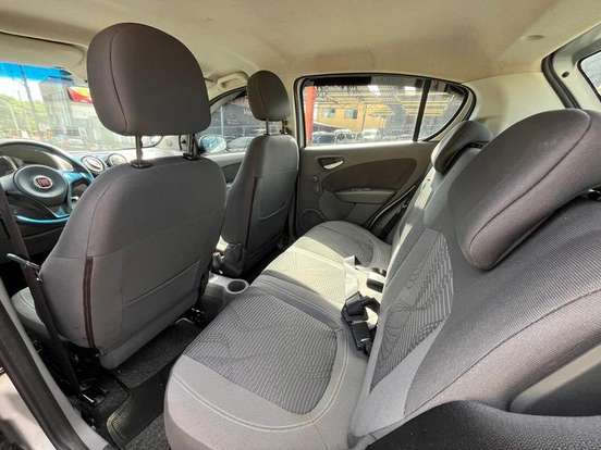 FIAT-PALIO-1.0 MPI ATTRACTIVE 8V FLEX 4P MANUAL FIAT-PALIO-2014