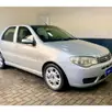 FIAT PALIO 1.0 MPI ELX 8V FLEX 4P MANUAL FIAT PALIO 1.0 MPI ELX 8V FLEX 4P MANUAL