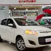 FIAT PALIO 1.0 MPI FIRE 8V FLEX 4P MANUAL FIAT PALIO 1.0 MPI FIRE 8V FLEX 4P MANUAL