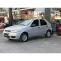 FIAT PALIO 1.0 MPI FIRE 8V FLEX 4P MANUAL FIAT PALIO 1.0 MPI FIRE 8V FLEX 4P MANUAL