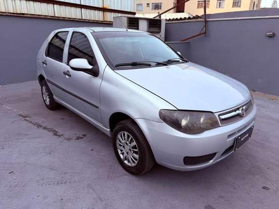 FIAT-PALIO-2011