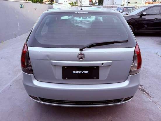 FIAT-PALIO-1.0 MPI FIRE ECONOMY 8V FLEX 4P MANUAL FIAT-PALIO-2011