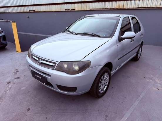 FIAT-PALIO-2011