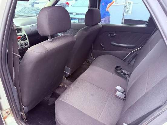 FIAT-PALIO-1.0 MPI FIRE ECONOMY 8V FLEX 4P MANUAL FIAT-PALIO-2011
