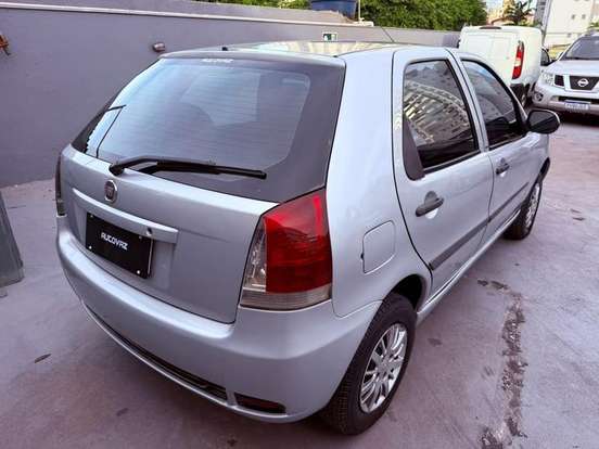 FIAT-PALIO-2011