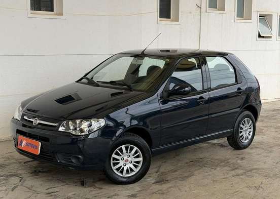 FIAT-PALIO-1.0 MPI FIRE ECONOMY 8V FLEX 4P MANUAL FIAT-PALIO-2013