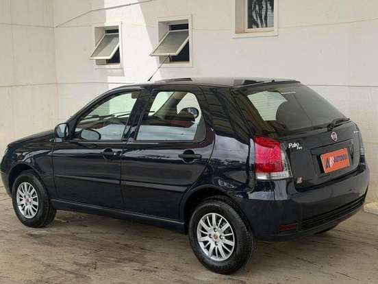 FIAT-PALIO-1.0 MPI FIRE ECONOMY 8V FLEX 4P MANUAL FIAT-PALIO-2013