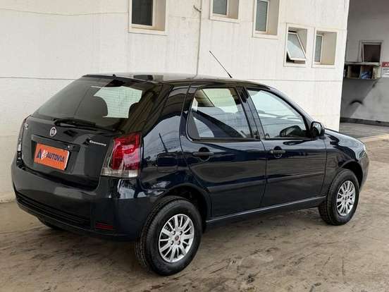 FIAT-PALIO-1.0 MPI FIRE ECONOMY 8V FLEX 4P MANUAL FIAT-PALIO-2013