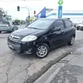 FIAT PALIO 1.4 MPI ATTRACTIVE 8V FLEX 4P MANUAL FIAT PALIO 1.4 MPI ATTRACTIVE 8V FLEX 4P MANUAL