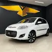 FIAT PALIO 1.4 MPI ATTRACTIVE 8V FLEX 4P MANUAL FIAT PALIO 1.4 MPI ATTRACTIVE 8V FLEX 4P MANUAL