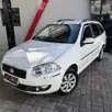 FIAT PALIO 1.4 MPI ATTRACTIVE WEEKEND 8V FLEX 4P MANUAL FIAT PALIO 1.4 MPI ATTRACTIVE WEEKEND 8V FLEX 4P MANUAL