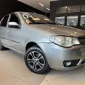 FIAT PALIO 1.6 MPI ESSENCE 16V FLEX 4P AUTOMATIZADO FIAT PALIO 1.6 MPI ESSENCE 16V FLEX 4P AUTOMATIZADO