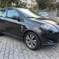 FIAT PALIO 1.6 MPI SPORTING 16V FLEX 4P AUTOMATIZADO FIAT PALIO 1.6 MPI SPORTING 16V FLEX 4P AUTOMATIZADO