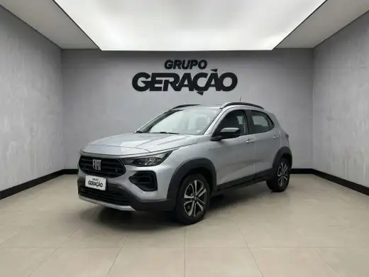 FIAT-PULSE-1.0 TURBO 200 FLEX AUDACE CVT FIAT-PULSE-2023