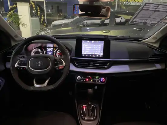 FIAT-PULSE-1.0 TURBO 200 FLEX AUDACE CVT FIAT-PULSE-2023