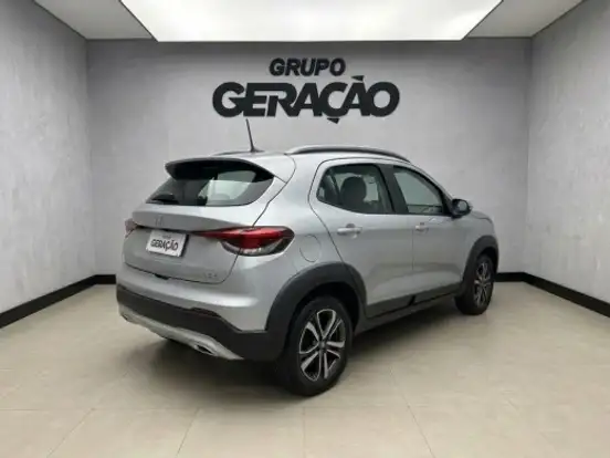 FIAT-PULSE-1.0 TURBO 200 FLEX AUDACE CVT FIAT-PULSE-2023
