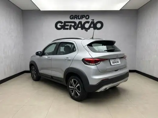 FIAT-PULSE-1.0 TURBO 200 FLEX AUDACE CVT FIAT-PULSE-2023