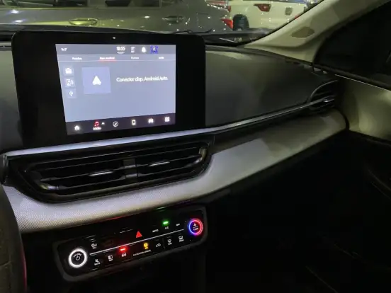 FIAT-PULSE-1.0 TURBO 200 FLEX AUDACE CVT FIAT-PULSE-2023
