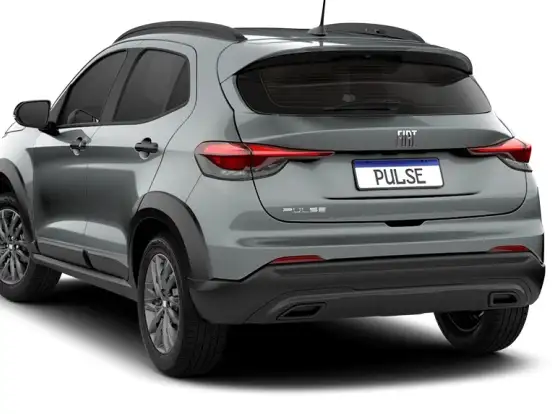 FIAT-PULSE-1.3 FLEX DRIVE MANUAL FIAT-PULSE-2026