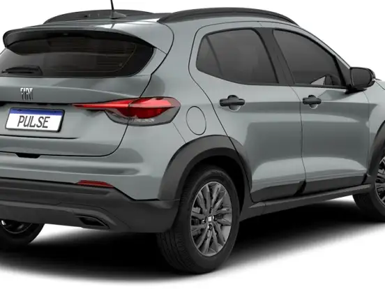 FIAT-PULSE-1.3 FLEX DRIVE MANUAL FIAT-PULSE-2026