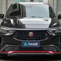 FIAT PULSE 1.3 TURBO 270 FLEX ABARTH AT6 FIAT PULSE 1.3 TURBO 270 FLEX ABARTH AT6