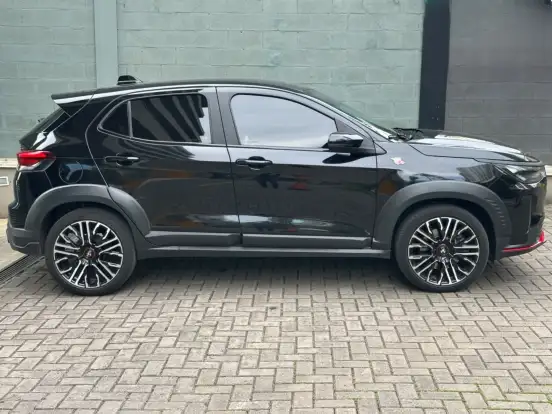 FIAT-PULSE-1.3 TURBO 270 FLEX ABARTH AT6 FIAT-PULSE-2025