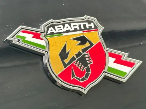FIAT-PULSE-1.3 TURBO 270 FLEX ABARTH AT6 FIAT-PULSE-2025