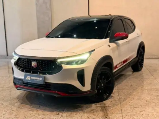 FIAT-PULSE-1.3 TURBO 270 FLEX ABARTH AT6 FIAT-PULSE-2023